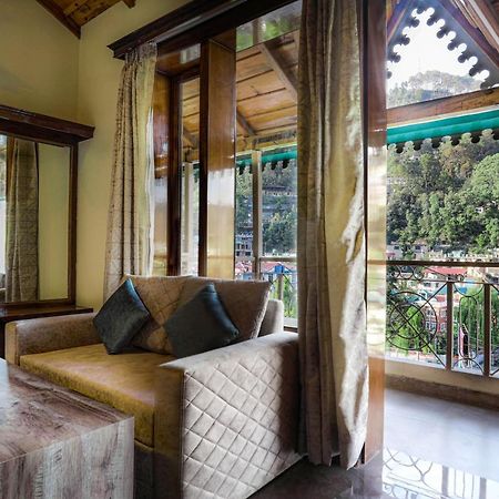 Vinsober Monal Hotel Nainital Kültér fotó